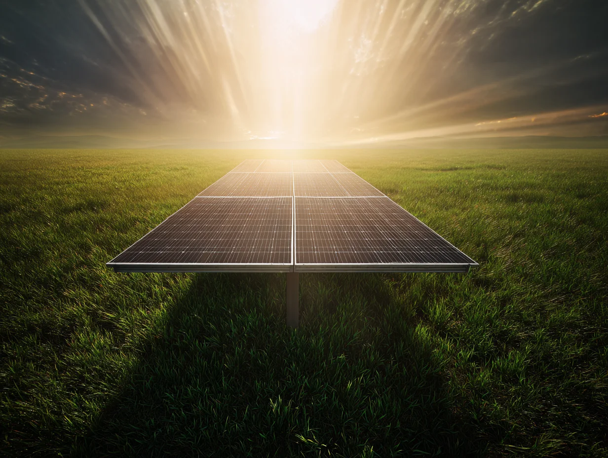 Diseño web para empresas del sector solar y energías renovables en Almería: la clave para crecer en el mercado más soleado de Europa